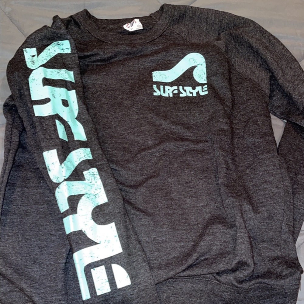 Surf Style Crew